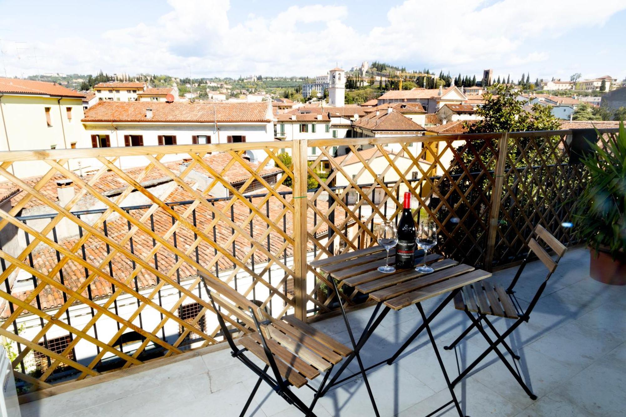 Guest house Relax & Verona