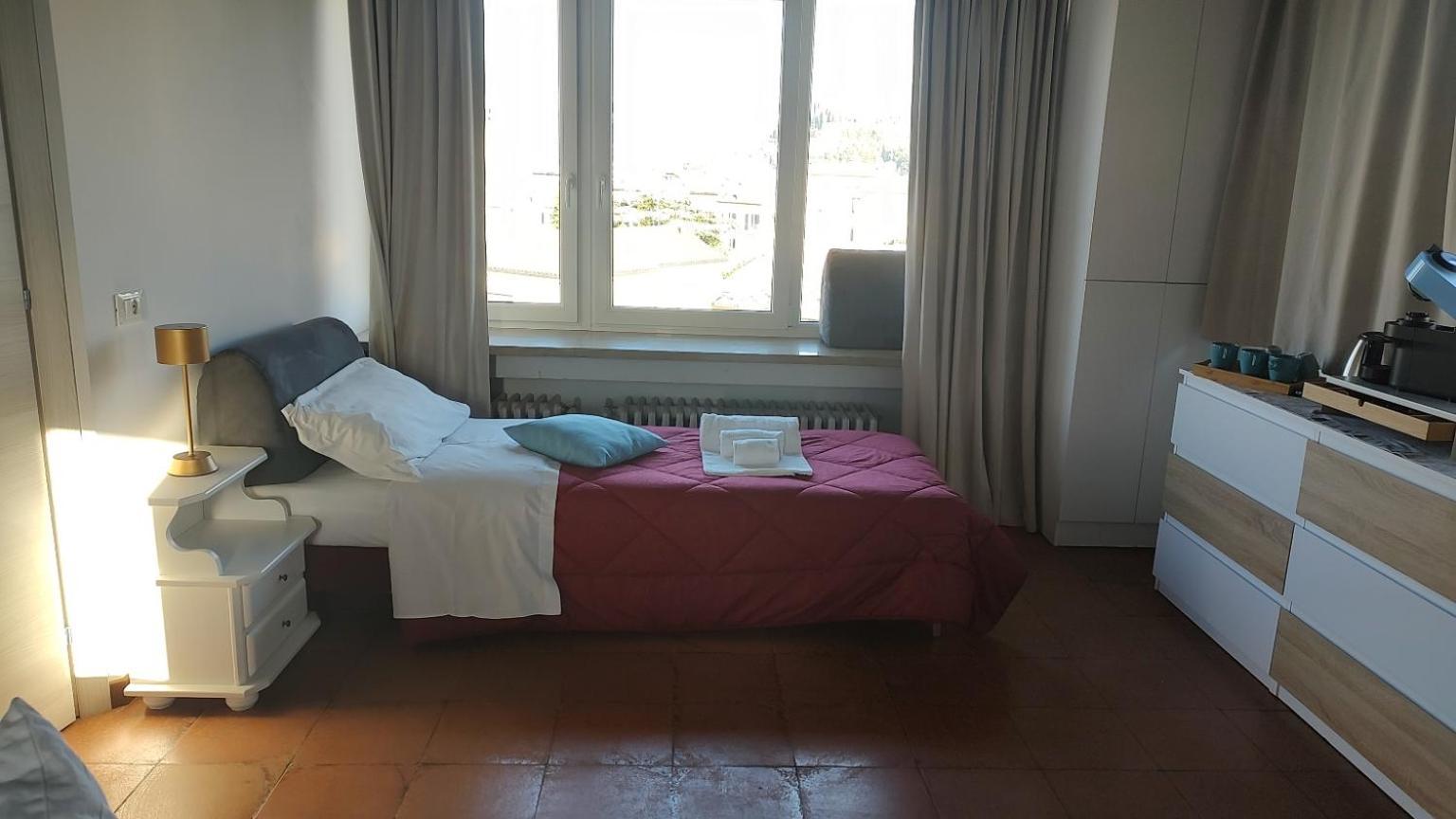 Guest house Relax & Verona