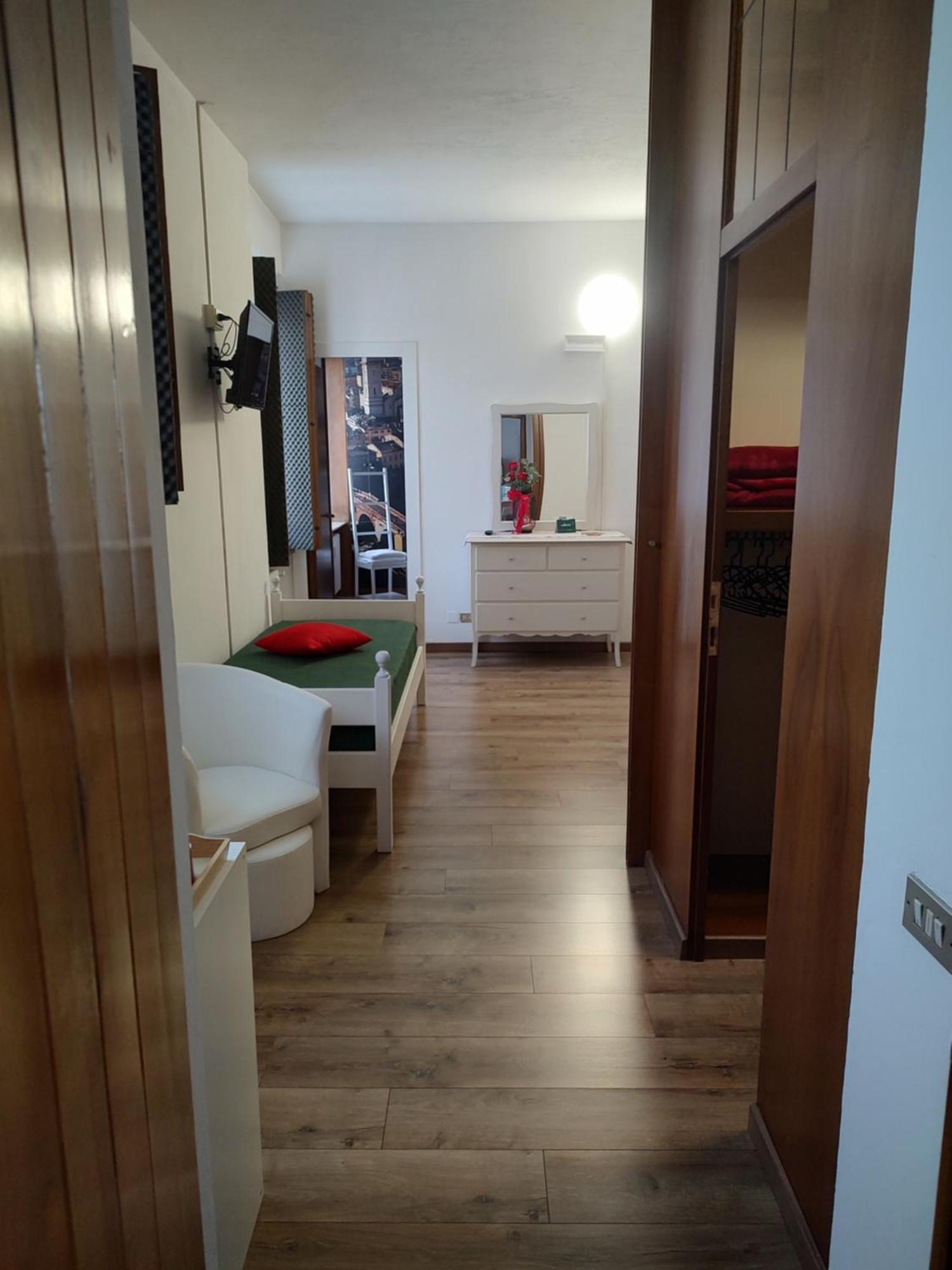 Guest house Relax &