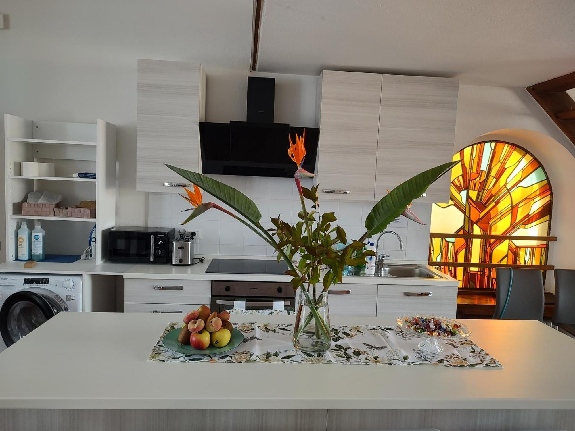 Relax & Guest house Verona
